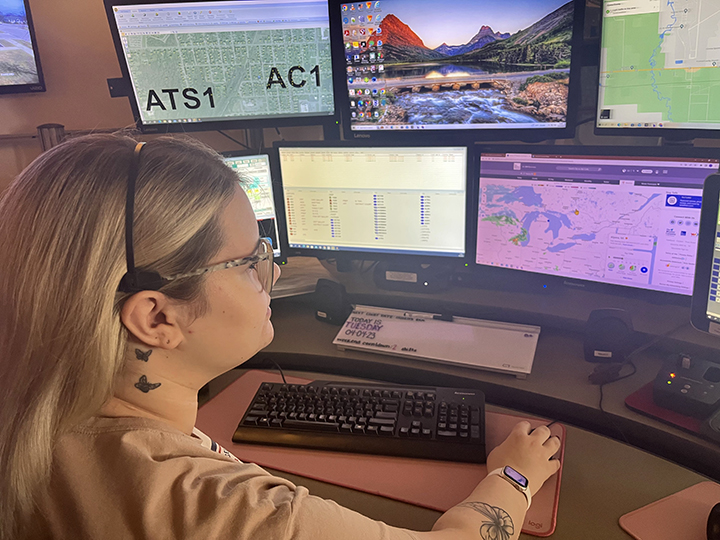 Severe storms predicted to move through Alpena area News, Sports